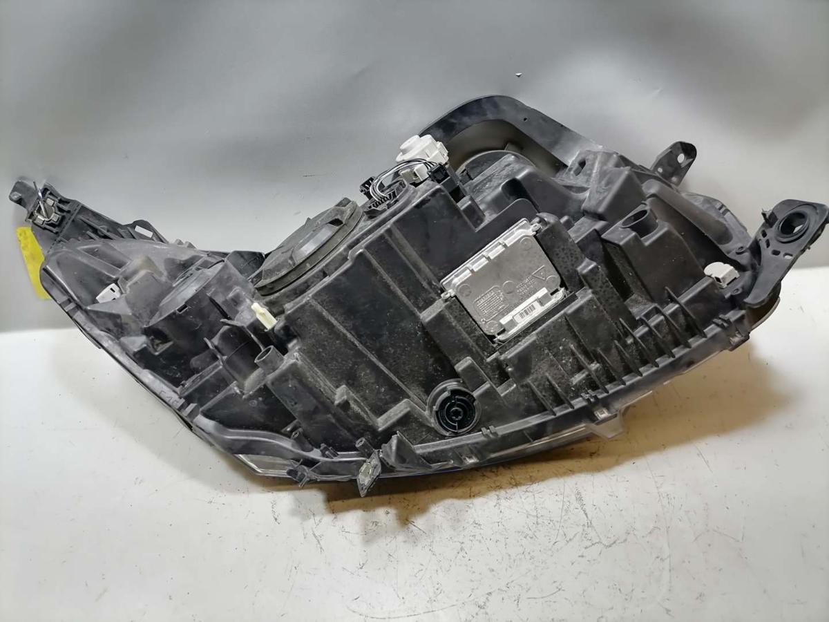 Citroen C5 Scheinwerfer links Xenon 89902752 BJ10
